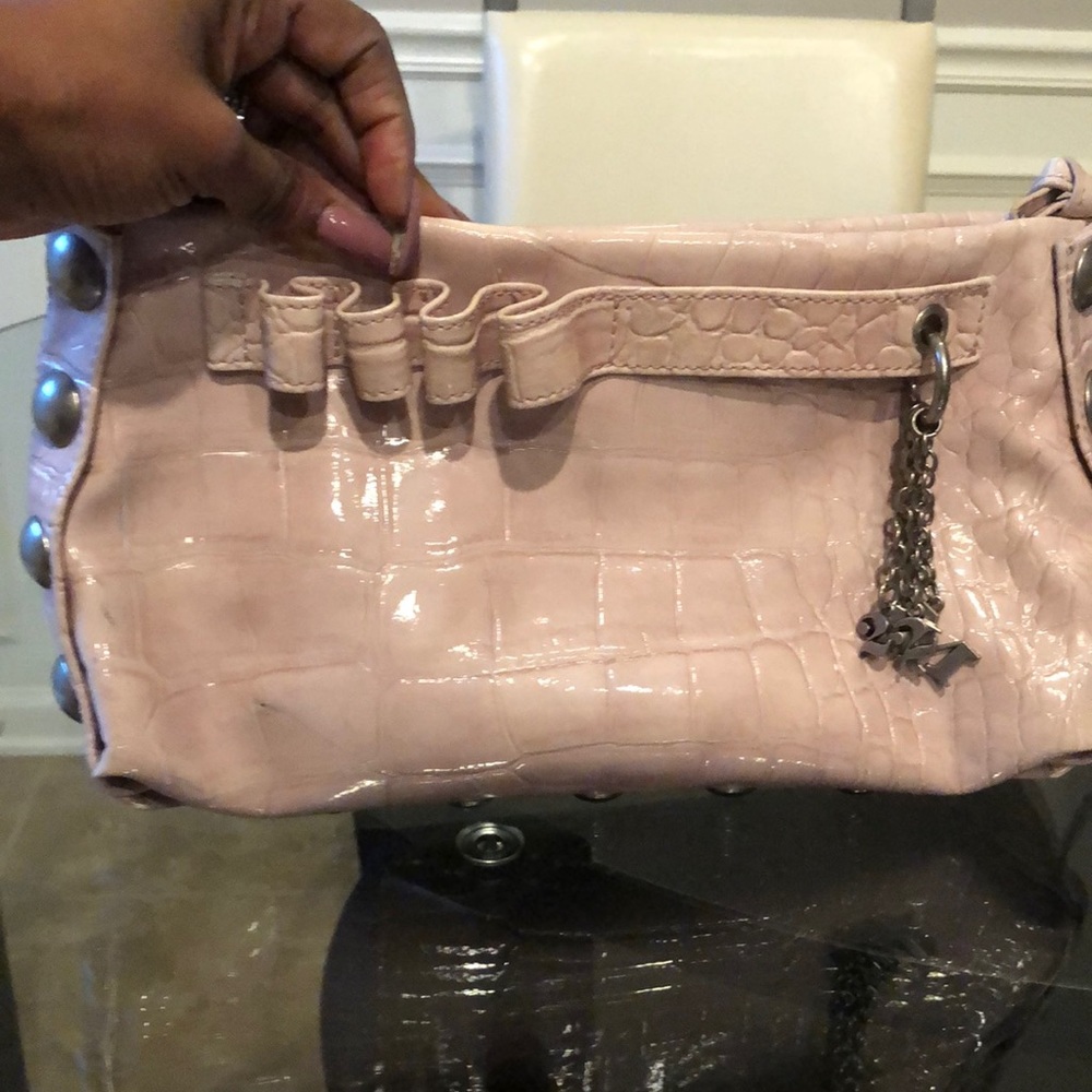 Cute stylish clutch